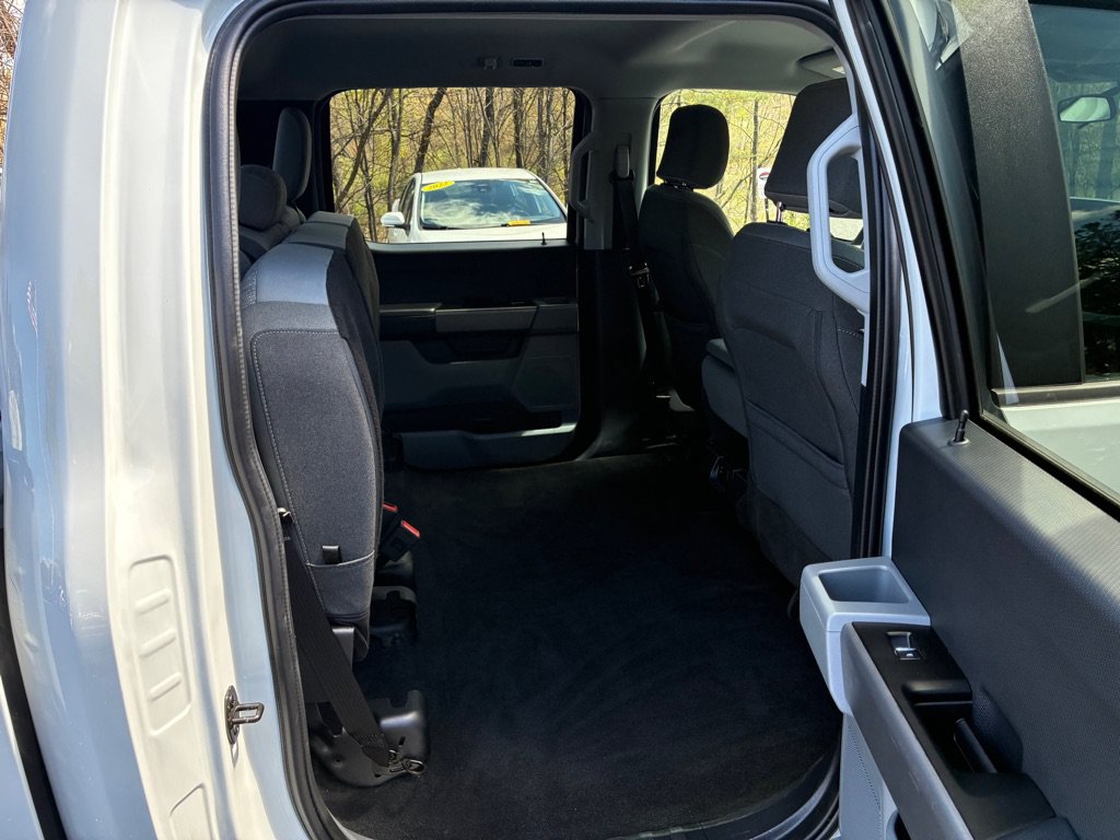 Used 2023 Ford F150 XLT AWD/4WD image 16
