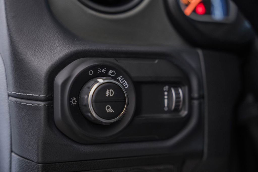 New 2026 Jeep Gladiator Mojave image 43