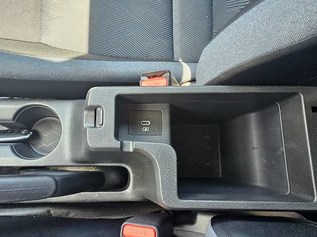 Used 2023 Nissan Versa SV FWD image 19