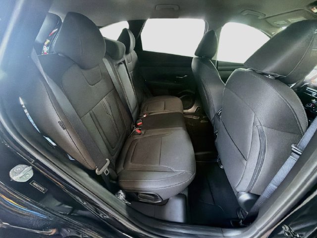 New 2026 Hyundai Tucson SEL Plus FWD image 27
