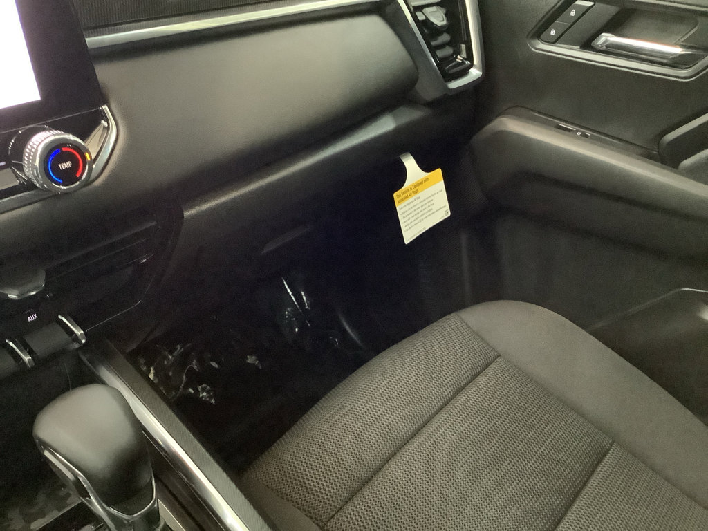 New 2026 GMC Canyon Elevation image 25