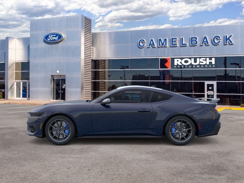 New 2026 Ford Mustang Dark Horse RWD image 27