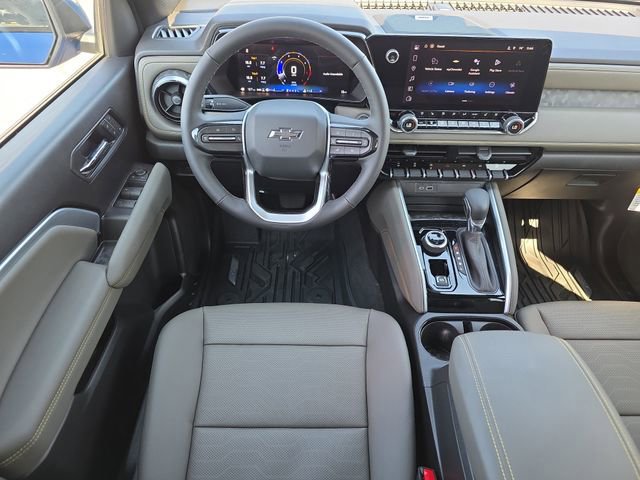 New 2026 Chevrolet Colorado ZR2 w/ Technology Package image 12