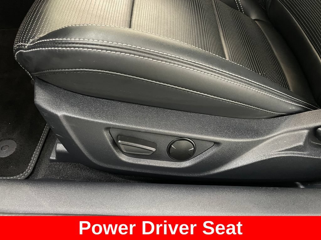 Used 2024 Ford Mustang GT Premium RWD image 10