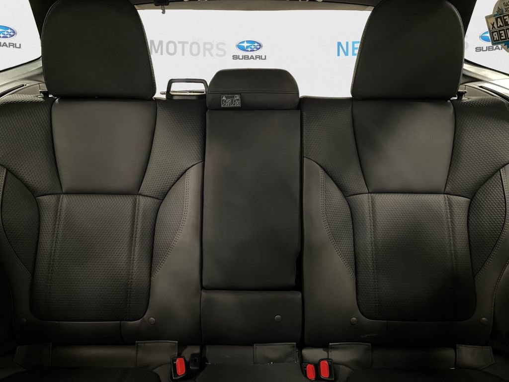 Used 2024 Subaru Forester Wilderness AWD/4WD image 13