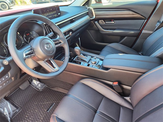 New 2026 MAZDA CX-50 AWD 2.5 Hybrid w/ Weather Package image 8