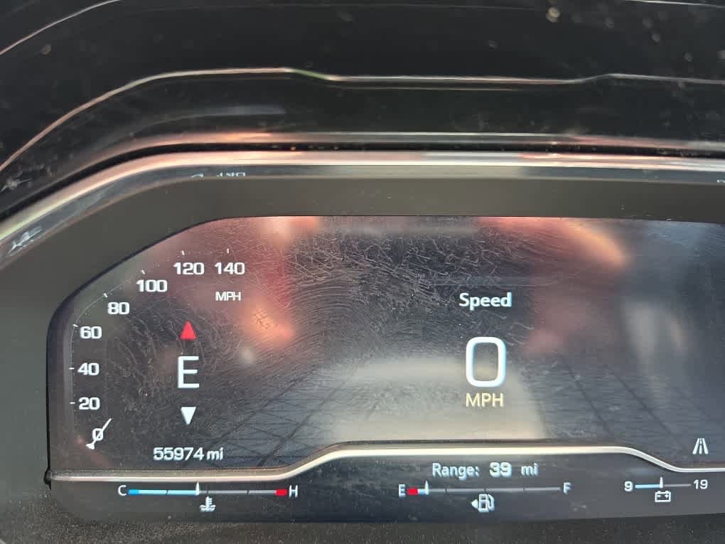 Used 2022 GMC Sierra 1500 SLE RWD image 19