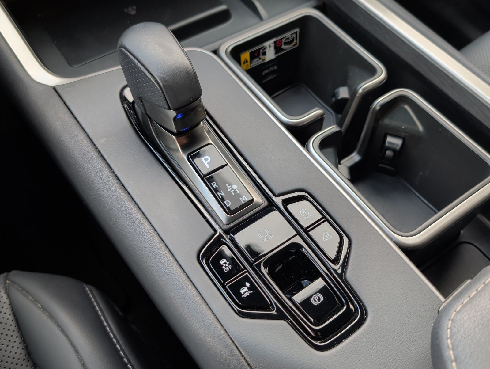 Certified 2025 Lexus TX 350 AWD w/ Technology Package image 21