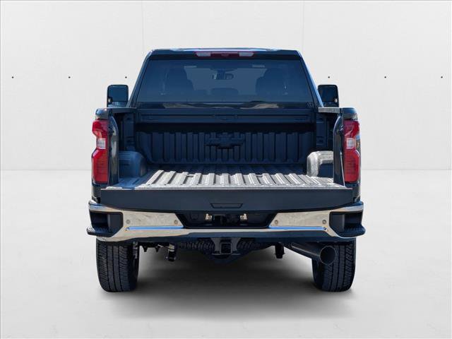 New 2026 Chevrolet Silverado 2500 LT w/ Safety Package image 7