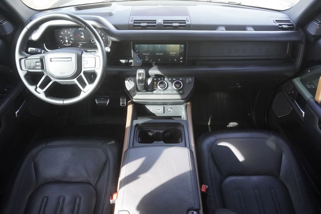 Used 2020 Land Rover Defender 110 X image 9