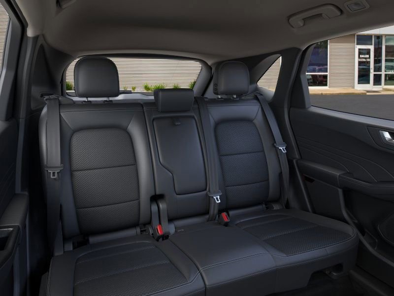 Used 2024 Ford Escape SE image 35
