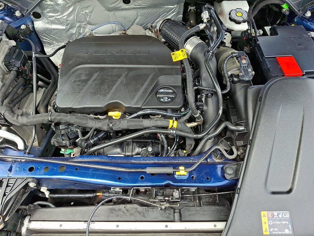 Used 2024 Chevrolet Trax LS w/ LS Convenience Package FWD image 27