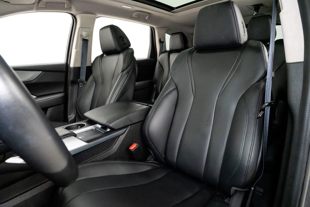 Certified 2023 Acura MDX SH-AWD image 10