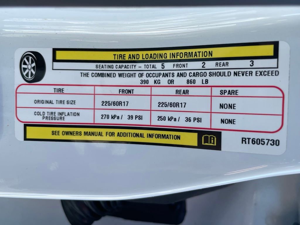 Used 2024 Jeep Compass Latitude image 41