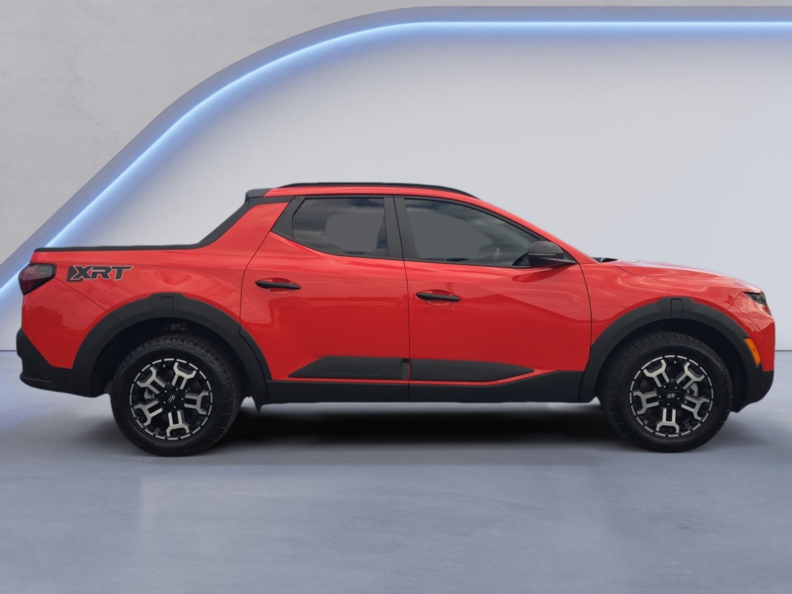 Used 2025 Hyundai Santa Cruz XRT AWD/4WD image 7
