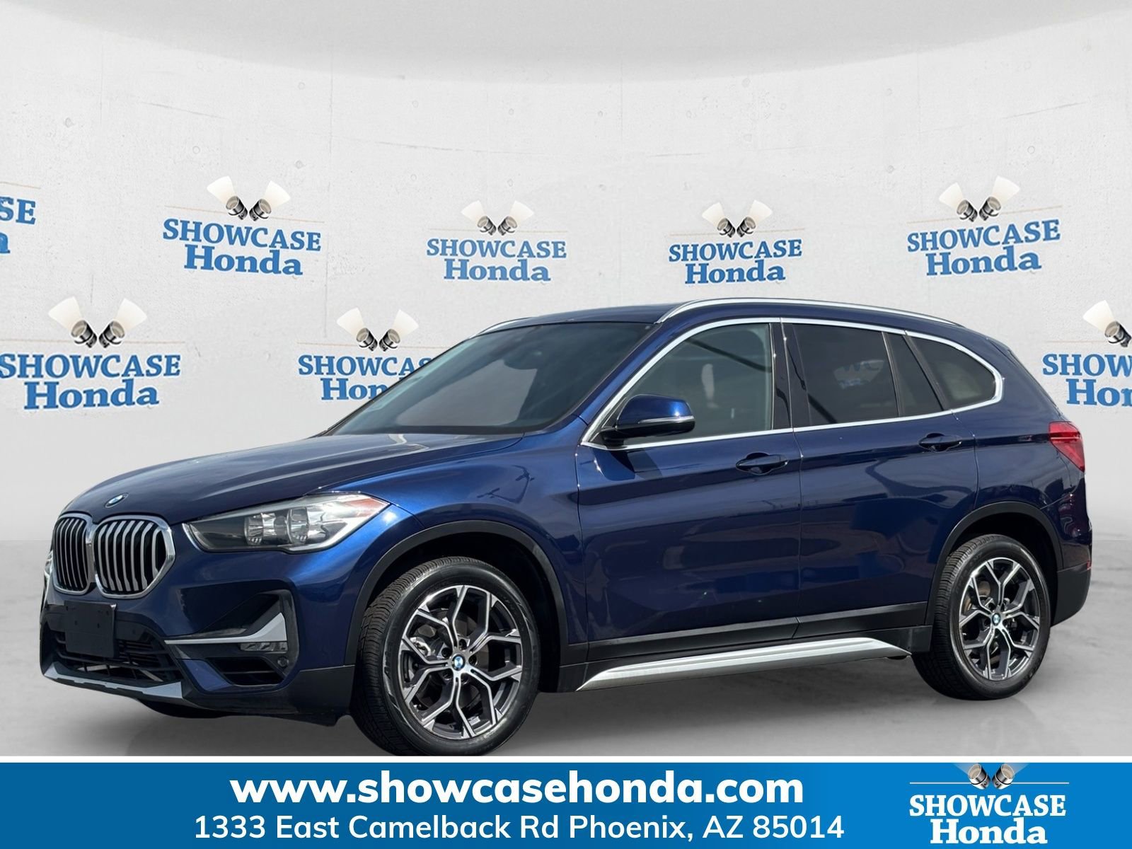 Used 2020 BMW X1 xDrive28i