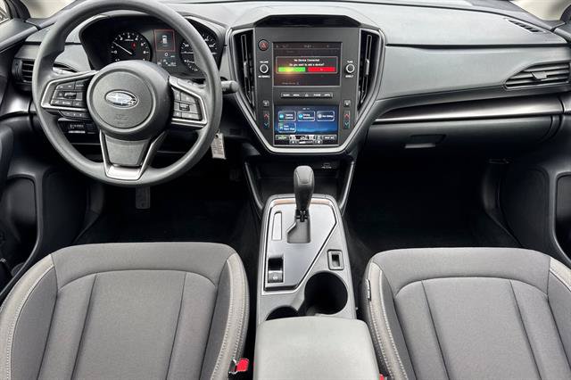 Certified 2025 Subaru Impreza 2.0i AWD/4WD image 13