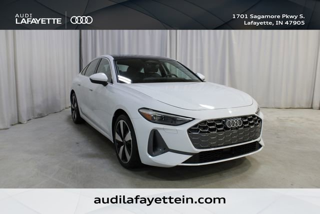 Used 2025 Audi A5 2.0T Premium w/ Convenience Package