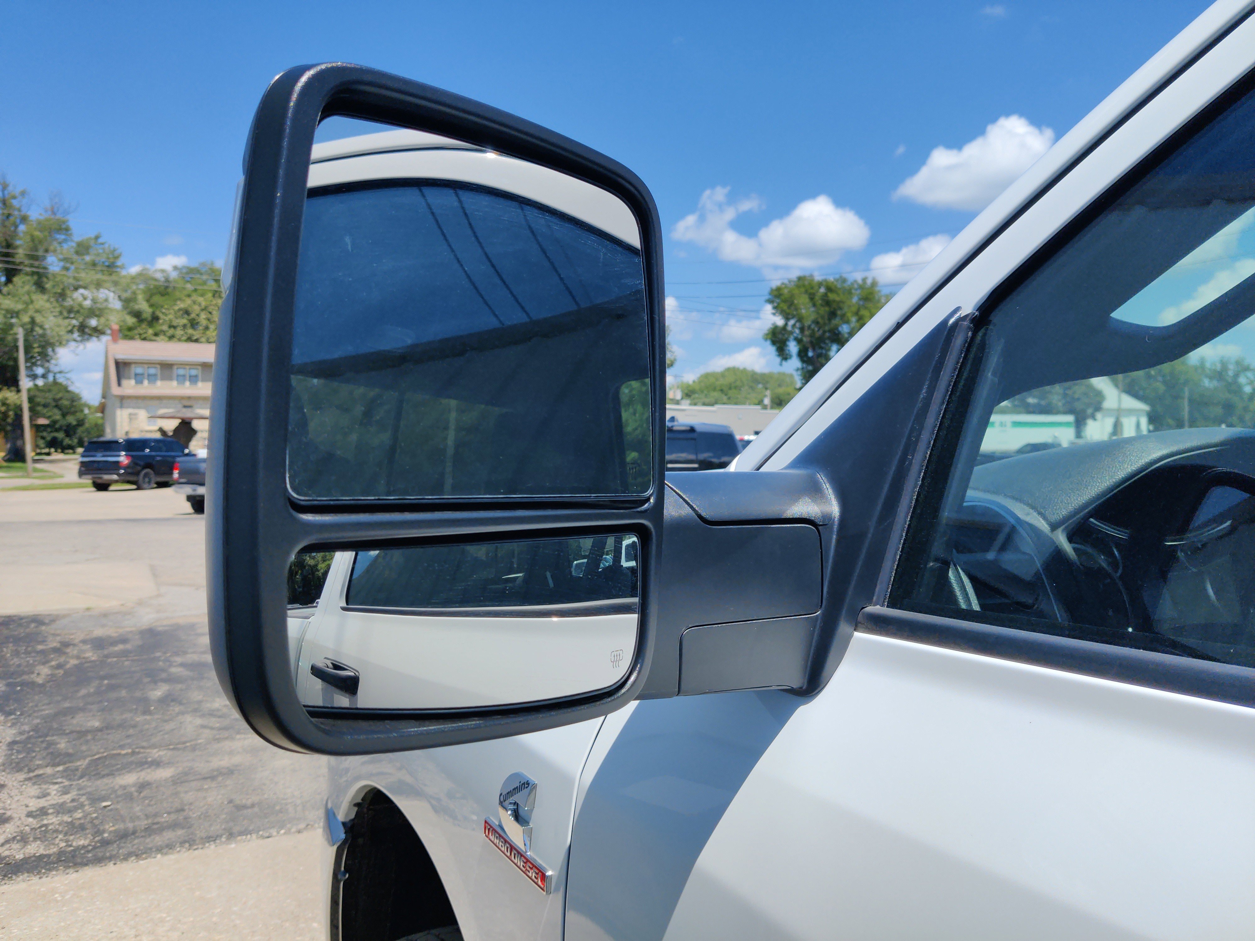 New 2025 RAM 3500 Tradesman image 10