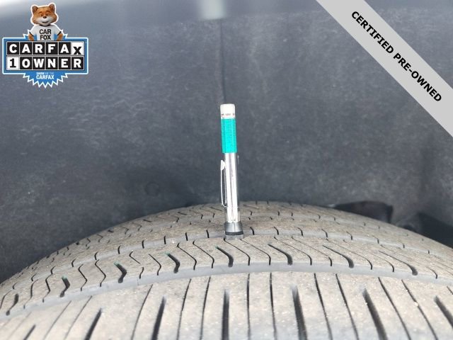 Certified 2025 MAZDA CX-90 3.3 Turbo w/ Preferred Package AWD/4WD image 32