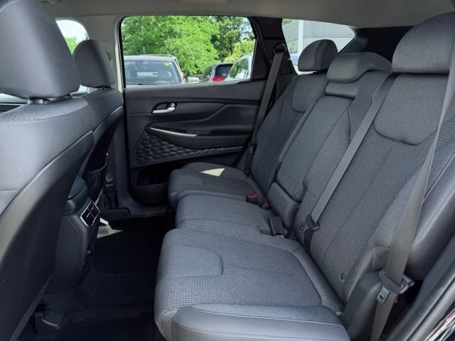 Used 2023 Hyundai Santa Fe SEL w/ Cargo Package AWD/4WD image 20