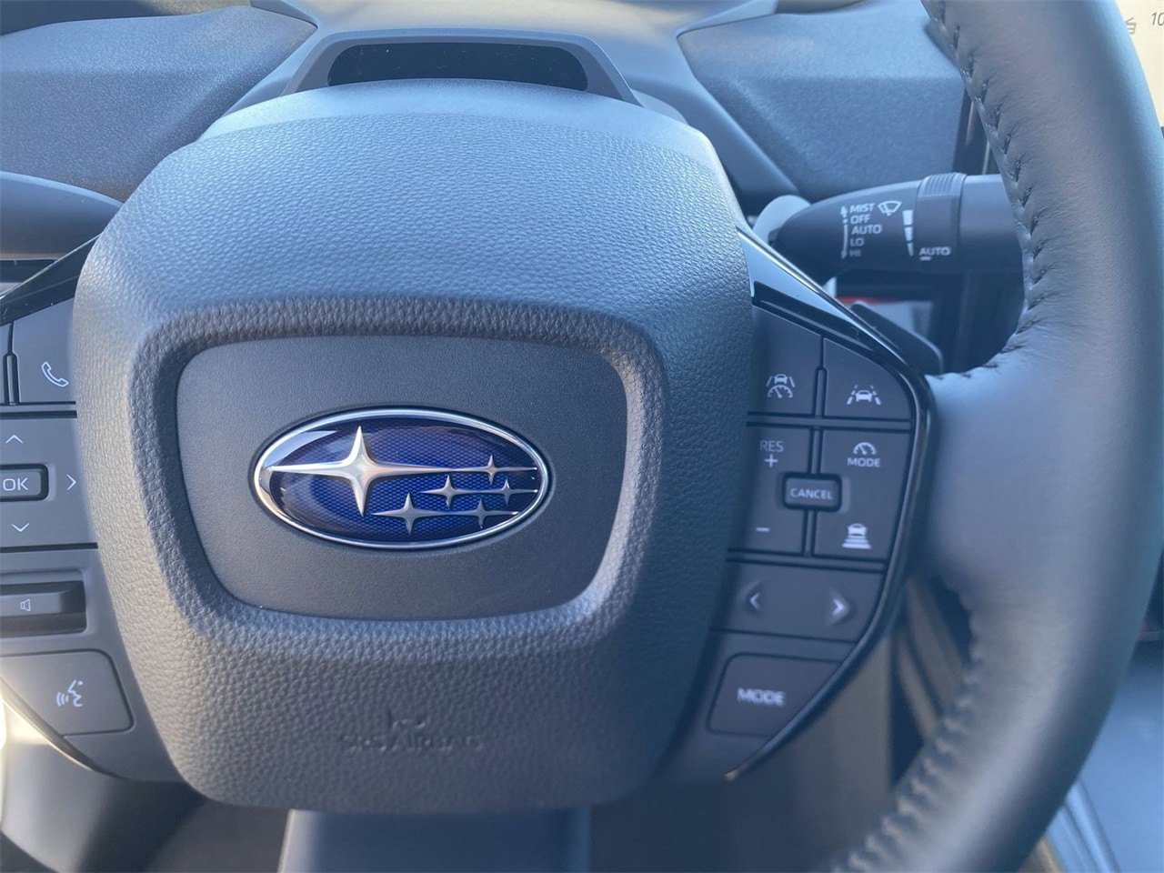 New 2026 Subaru Solterra Premium image 20