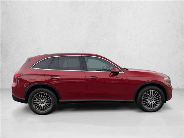 Certified 2026 Mercedes-Benz GLC 300 4MATIC image 4
