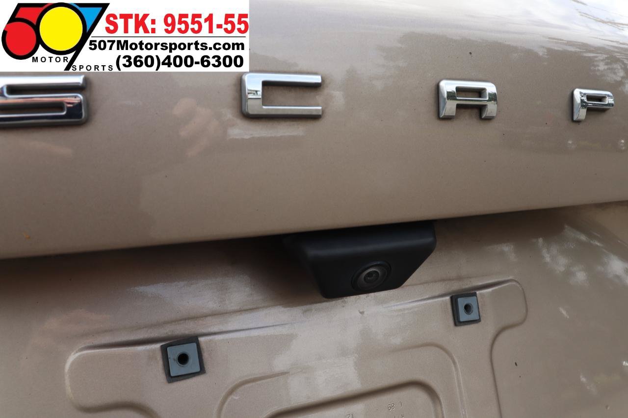 Used 2021 Ford Escape SE w/ Convenience Package AWD/4WD image 19