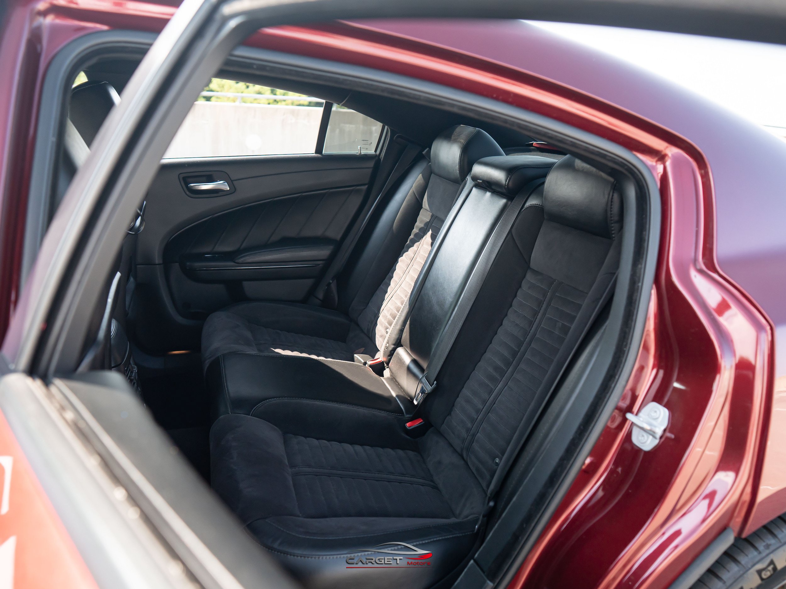 Used 2019 Dodge Charger Scat Pack w/ Daytona Edition Group RWD image 19