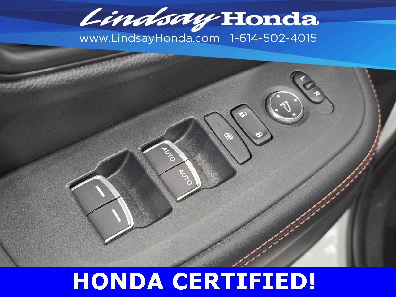 Used 2023 Honda HR-V Sport image 20