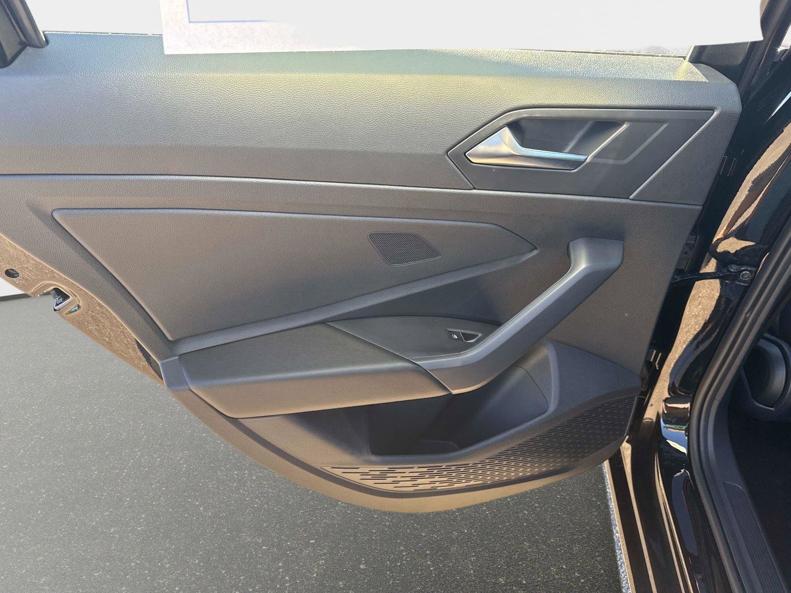 New 2026 Volkswagen Jetta S image 6