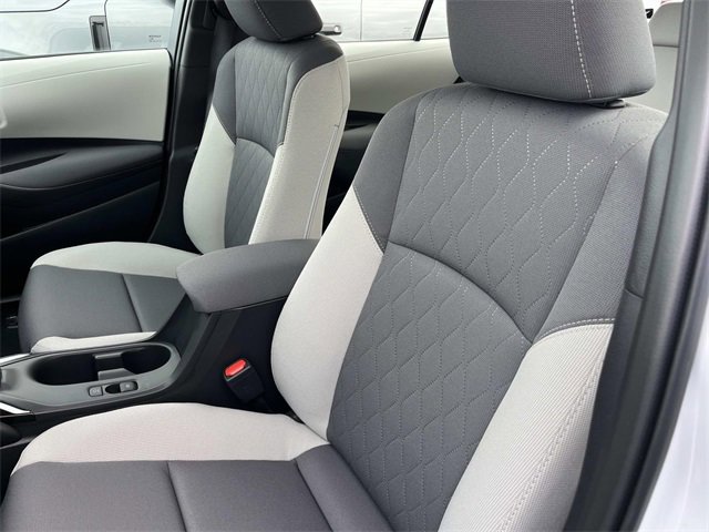 Used 2026 Toyota Corolla LE image 14