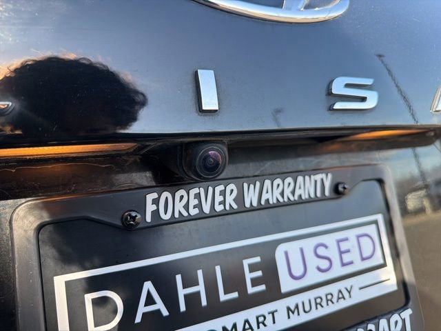 Used 2024 Hyundai Palisade SEL image 6