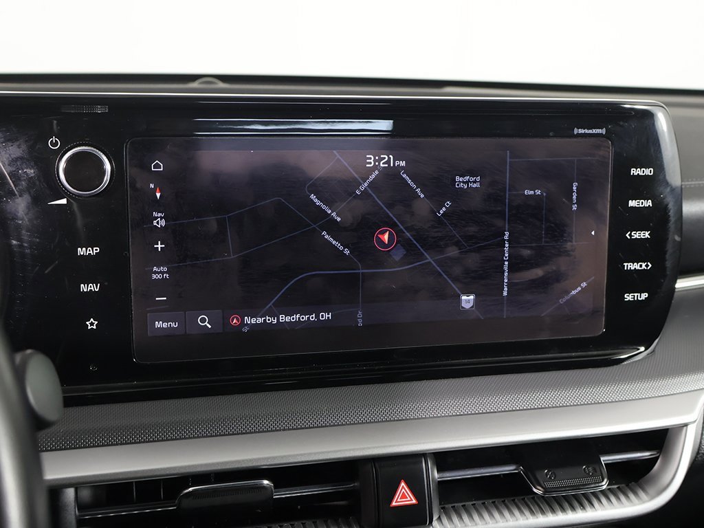 Used 2023 Kia K5 GT-Line w/ GT-Line Premium Package image 40