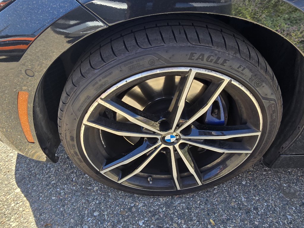 Used 2020 BMW M340i w/ Premium Package RWD image 10
