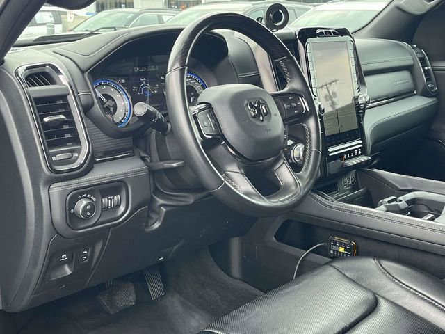 Used 2022 RAM 1500 Limited image 12