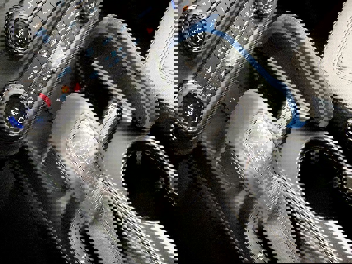 Used 2021 Ford Bronco Wildtrak image 73