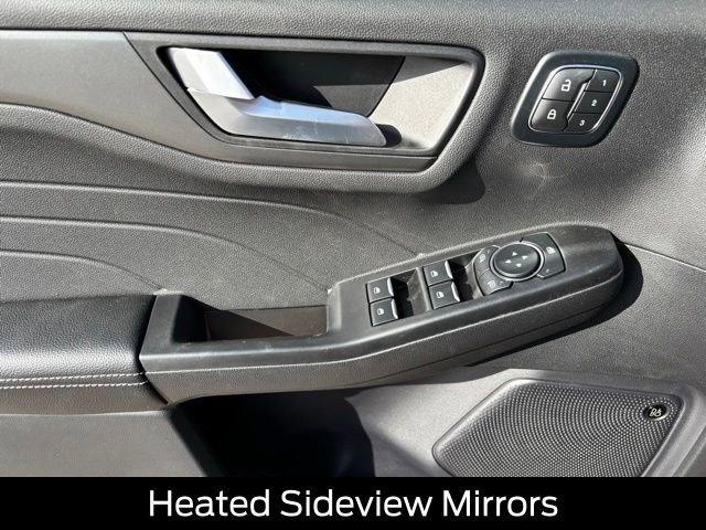 New 2026 Ford Escape Active w/ Active Premium Tech Pack image 11