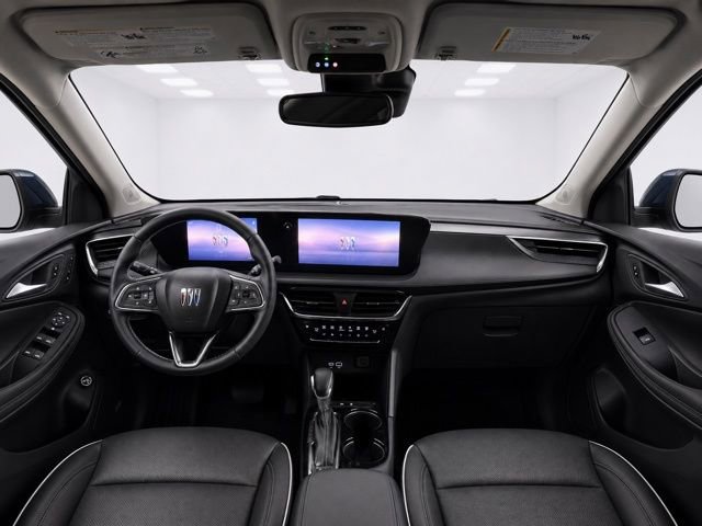 Used 2024 Buick Encore GX Avenir w/ Avenir Convenience Package FWD image 15