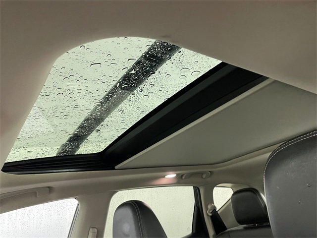 Used 2018 Nissan Murano Platinum image 15