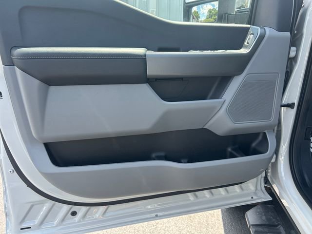 New 2026 Ford F350 XL w/ STX Appearance Package image 10