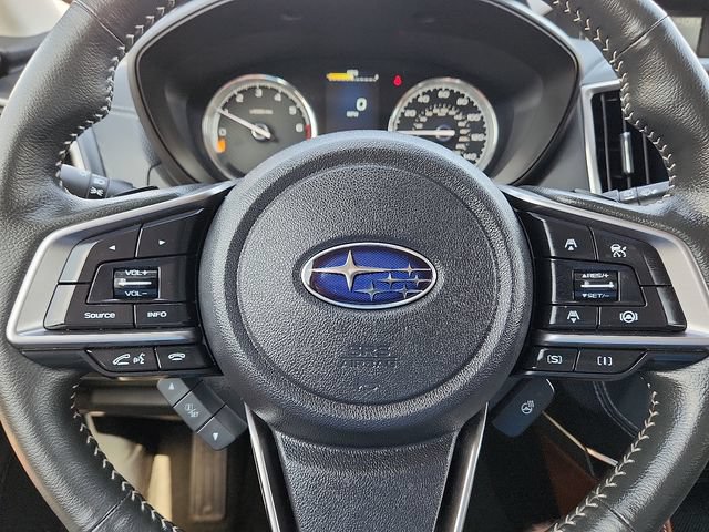 Certified 2024 Subaru Forester Touring w/ POP Package 3 AWD/4WD image 24