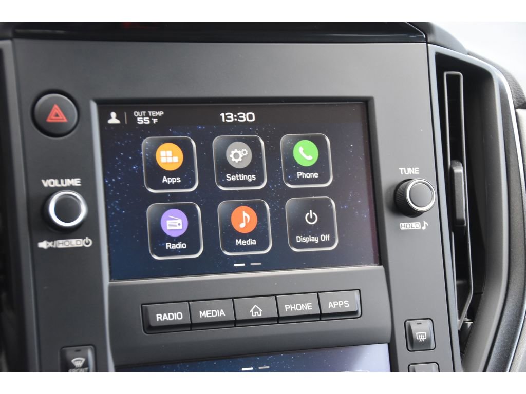 Certified 2026 Subaru Crosstrek 2.5i image 20