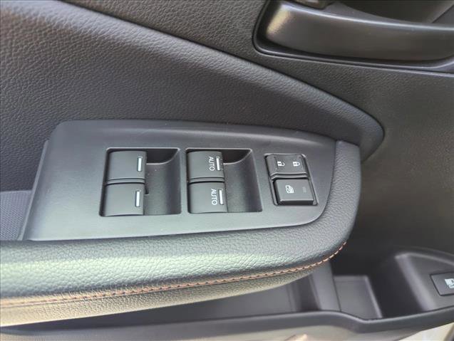 Used 2025 Honda Ridgeline TrailSport image 30
