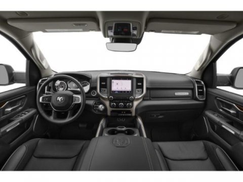 Certified 2022 RAM 1500 Laramie AWD/4WD image 11
