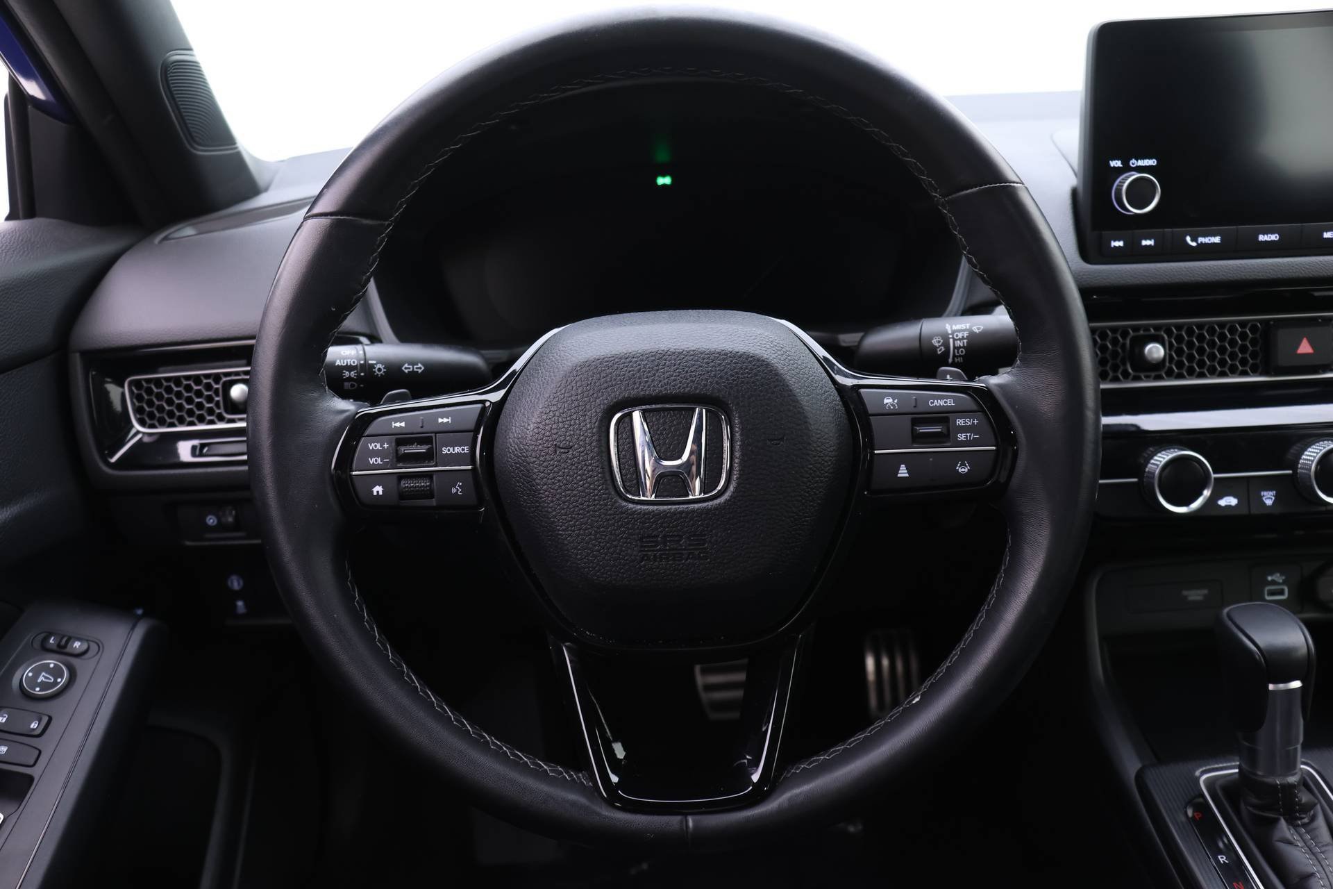 Used 2022 Honda Civic Sport image 13