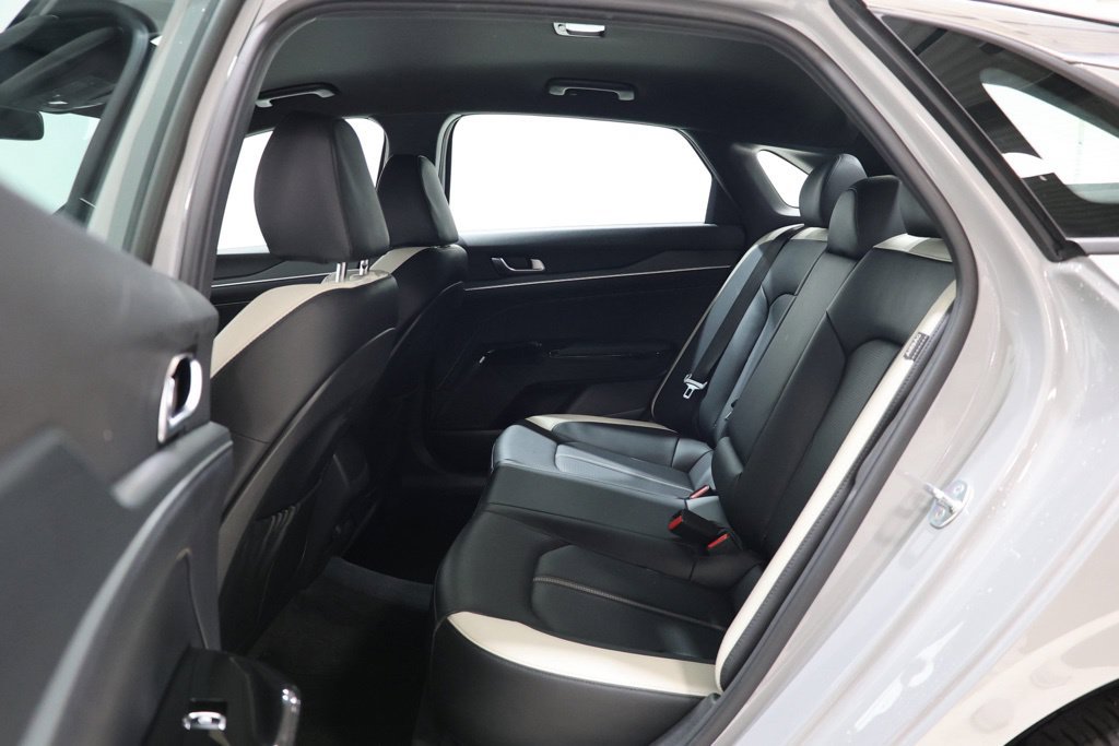 Used 2025 Kia K5 GT-Line FWD image 30