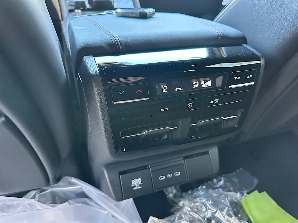 New 2026 Acura MDX A-Spec image 14