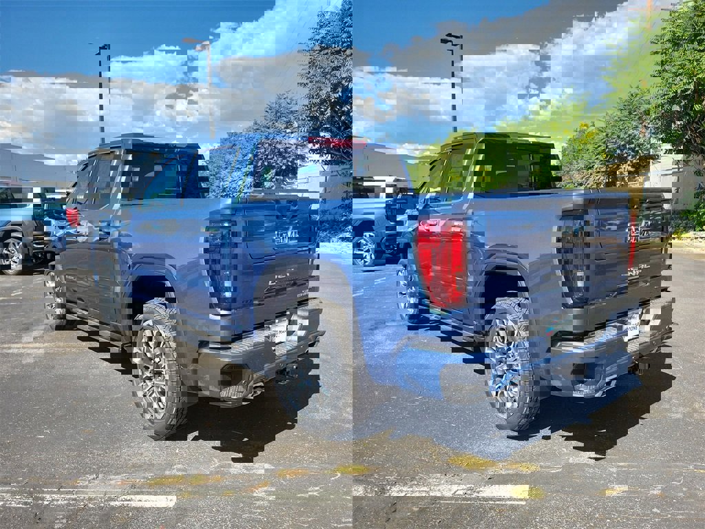 New 2026 GMC Sierra 1500 Denali Ultimate image 4