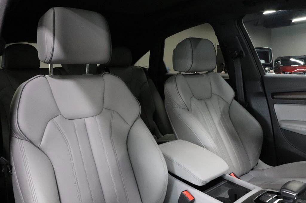 Used 2023 Audi Q5 2.0T Premium Plus image 28